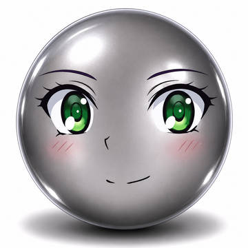 雨野狭霧・荒覇吐呑子鉄球化
