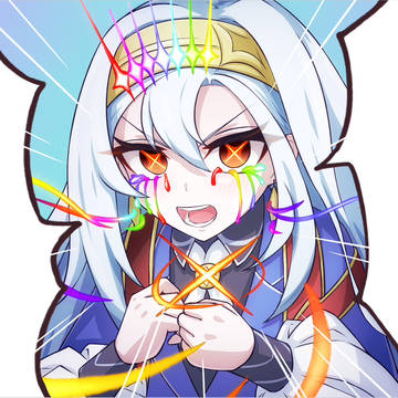 OCGファンアートいろいろ