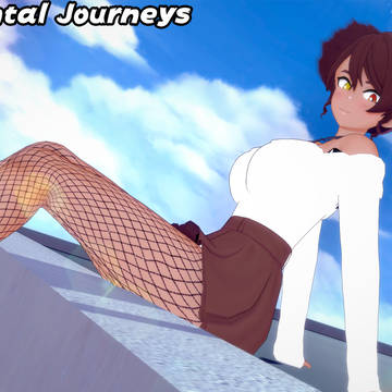 Roy's Mental Journeys Part 3