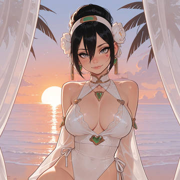 Toph Beifong