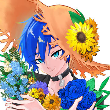 夏