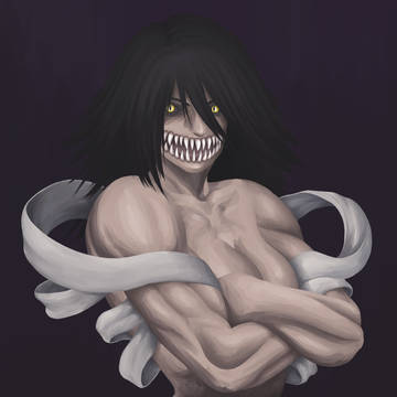Mileena - MORTAL KOMBAT