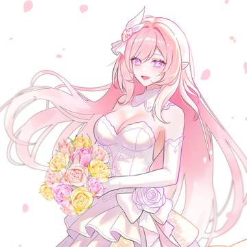 エリシア/Elysia