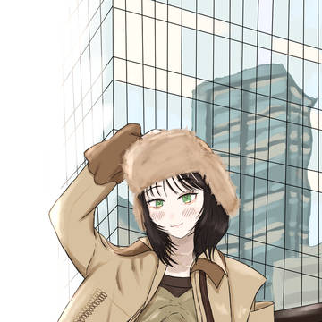 ななかちゃん