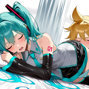 🛏️クセになる、、、③
