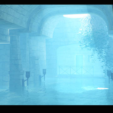 Submergence Basement