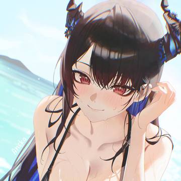 Summer Rissa! 🌊☀️