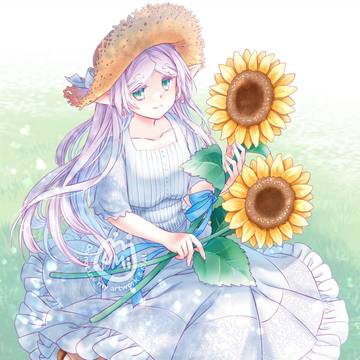 🌻