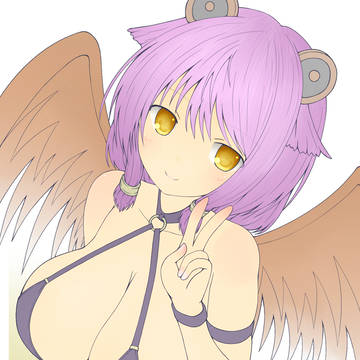 水着ロドスタ
