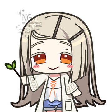 ミニ篠澤さんまとめ