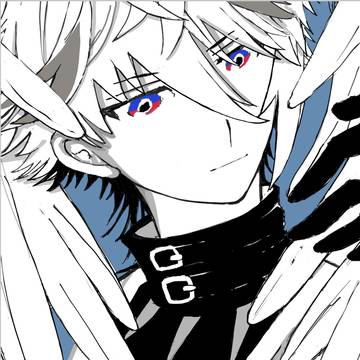 ブルーグレイ