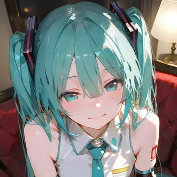 初音ミク