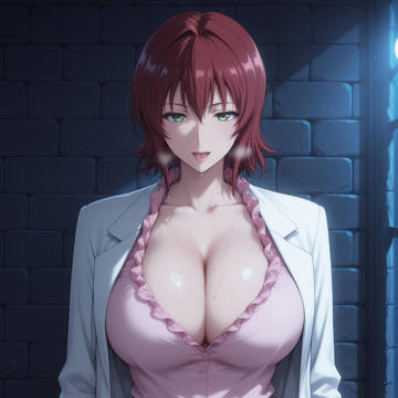 御門涼子 260610