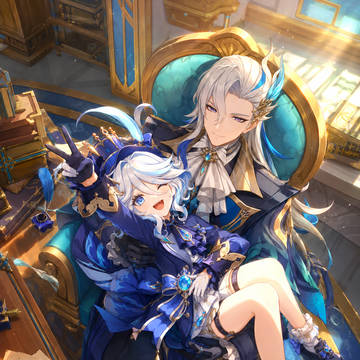 クイーン・アンド・ビショップ