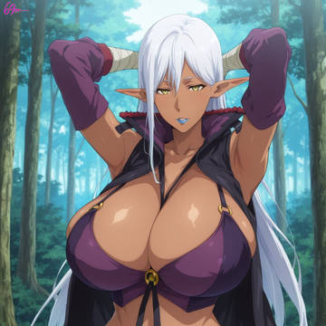 ヤオ・ロゥ・デュッシ Yao Ro Dushi