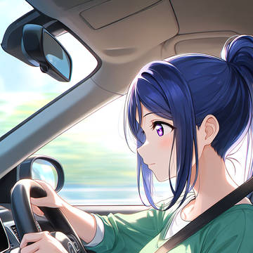 果南(ドライブ)