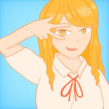 陽奈ぴーす