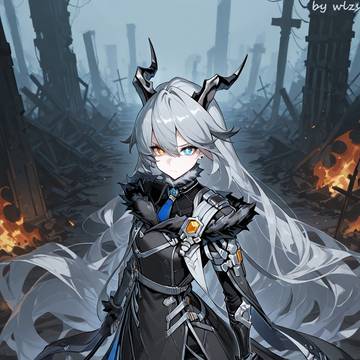 挽昼