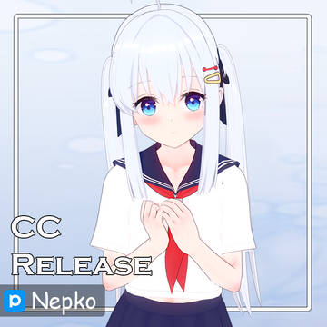 永井乃亜 | Noa Nagai CC