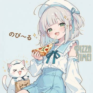 いささんちの日常 #93