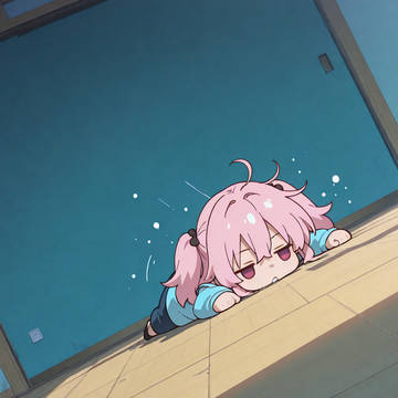おやすみんささい