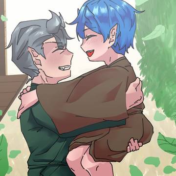 稽古のあとのひととき