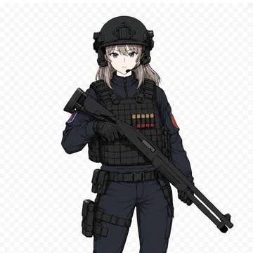維安特勤隊