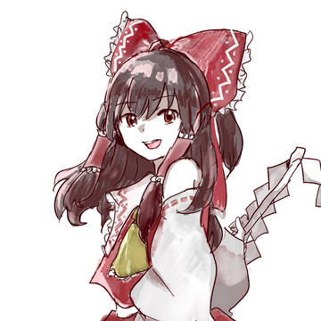 霊夢
