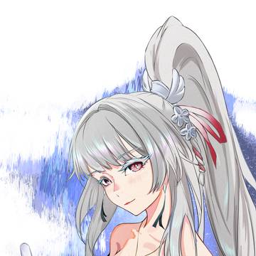 緋雪
