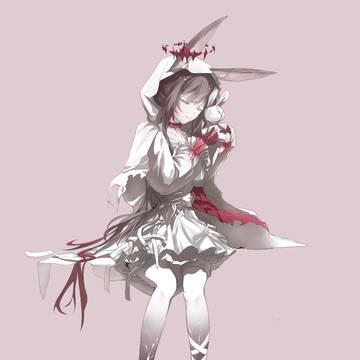 兔兔