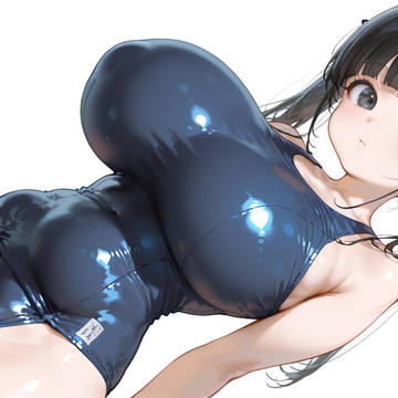 ばーかっ