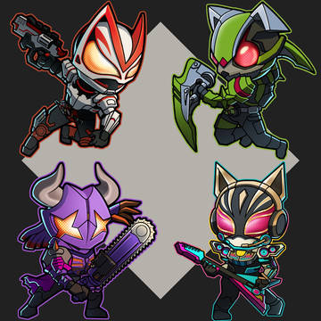 Kamen Rider