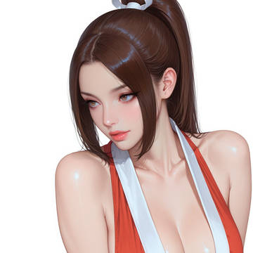 俺の最推しワイフ、舞！！ ❤️