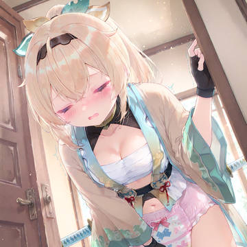 いろいろおむつっ娘