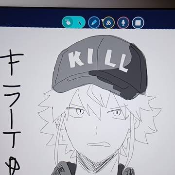 模写その2