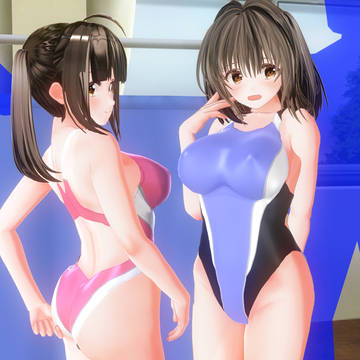 男子の注目の的？☆