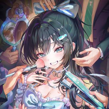 Mint💙
