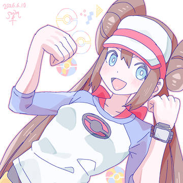 メイ