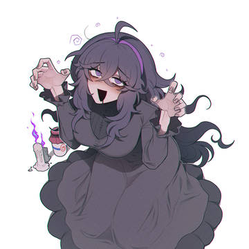 오컬트 마니아