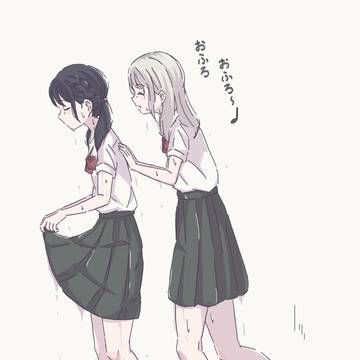 つゆ。