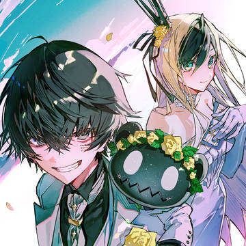 とある魔王たちの祝祭