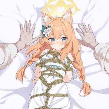 マリーちゃん