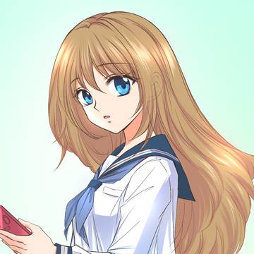セーラー服のセレナ