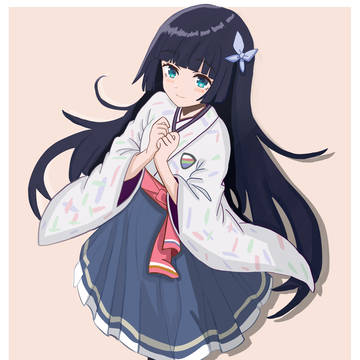 駒形花火ちゃんおめ