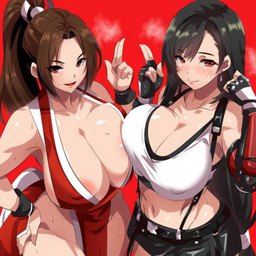 ストリートファイター(?