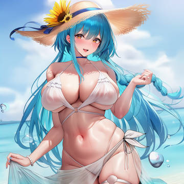 Boise泳装