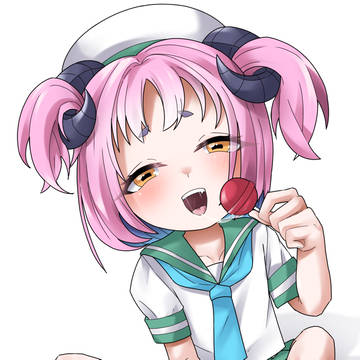 Yumu's Lollipop