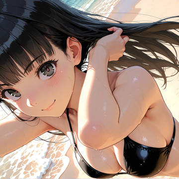 アマガミ　海