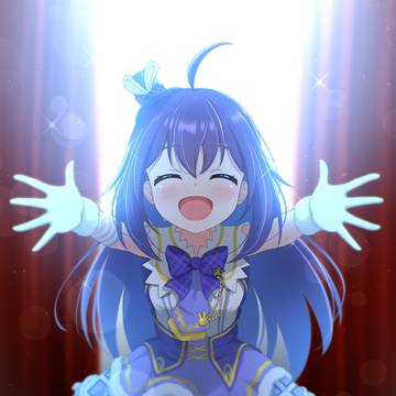 おかえり！