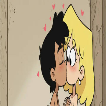 Bobby and Lori